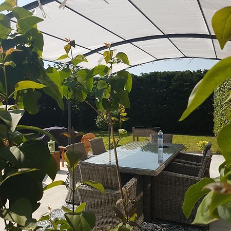 Le Pigeonnier / Gite De Charme 1 A 4 Pers 80 M² Cambrai Kültér fotó