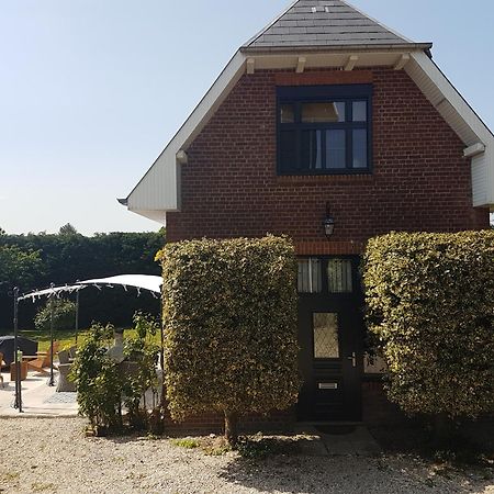 Le Pigeonnier / Gite De Charme 1 A 4 Pers 80 M² Cambrai Kültér fotó
