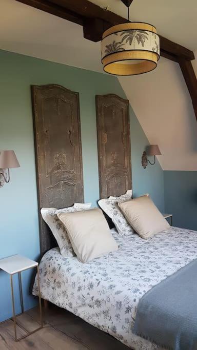 Le Pigeonnier / Gite De Charme 1 A 4 Pers 80 M² Cambrai Kültér fotó