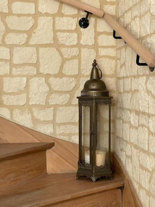 Le Pigeonnier / Gite De Charme 1 A 4 Pers 80 M² Cambrai Kültér fotó