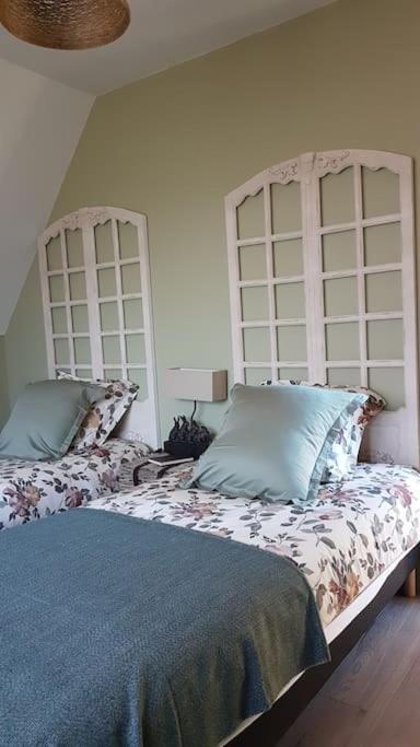 Le Pigeonnier / Gite De Charme 1 A 4 Pers 80 M² Cambrai Kültér fotó