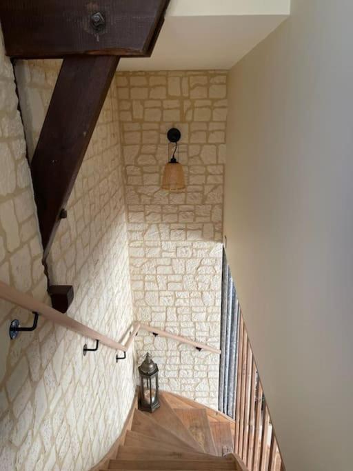 Le Pigeonnier / Gite De Charme 1 A 4 Pers 80 M² Cambrai Kültér fotó