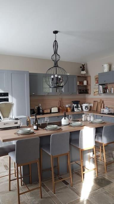 Le Pigeonnier / Gite De Charme 1 A 4 Pers 80 M² Cambrai Kültér fotó