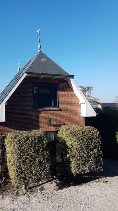 Le Pigeonnier / Gite De Charme 1 A 4 Pers 80 M² Cambrai Kültér fotó