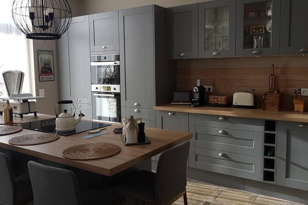 Le Pigeonnier / Gite De Charme 1 A 4 Pers 80 M² Cambrai Kültér fotó